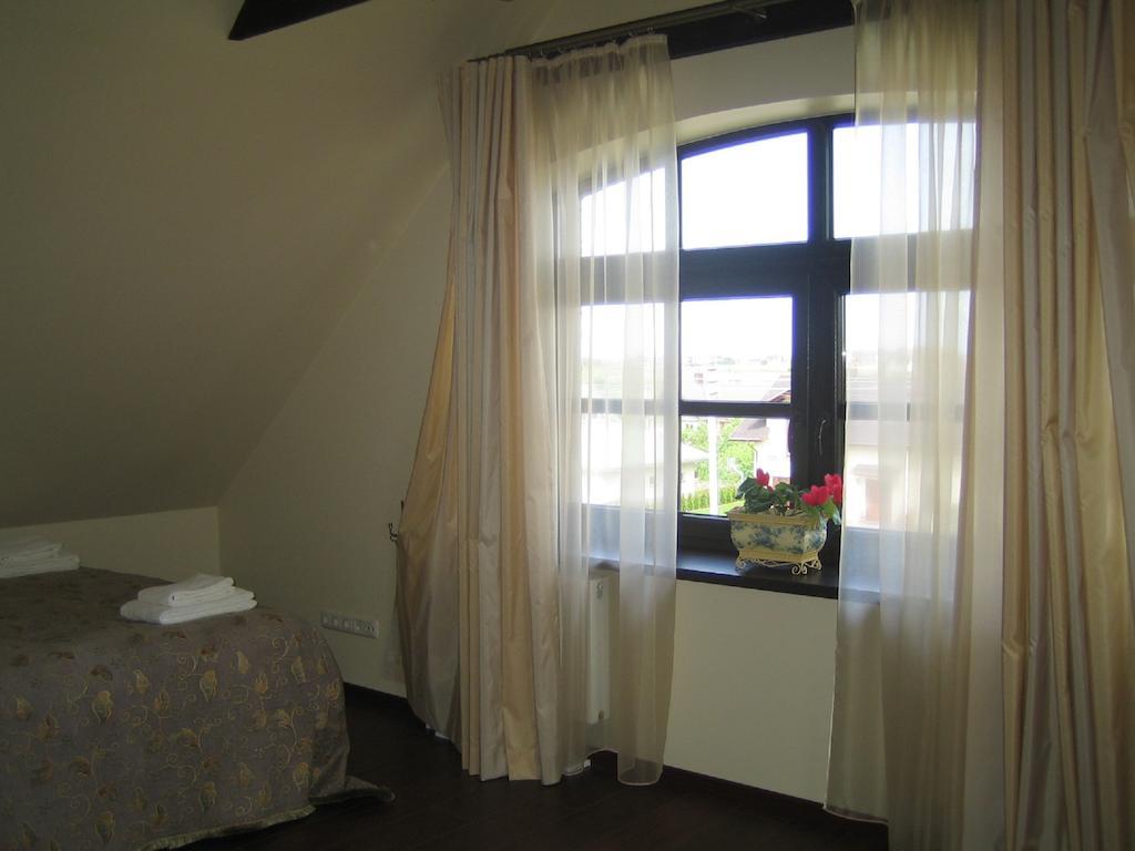 Bellavilla