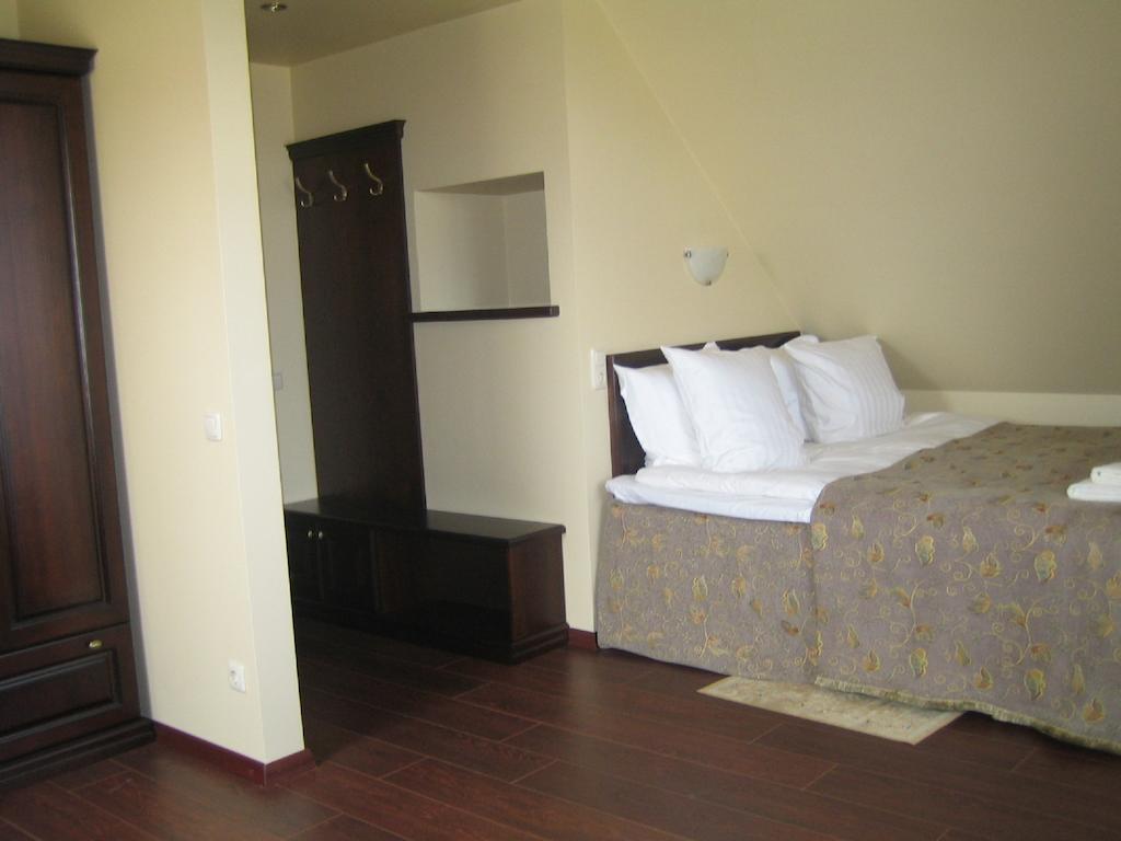Apartment Bellavilla *