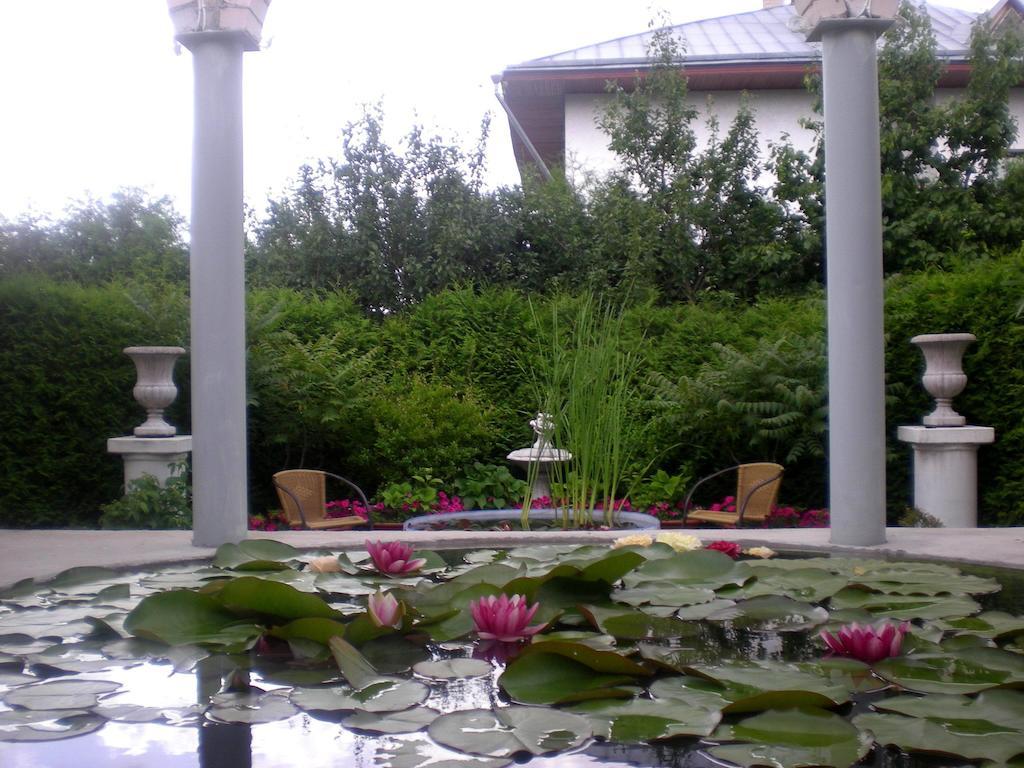 Bellavilla Vilnius