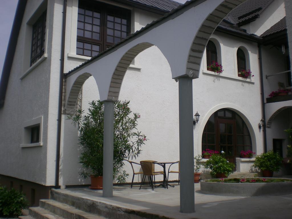 Apartment Bellavilla