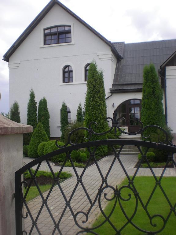 Bellavilla