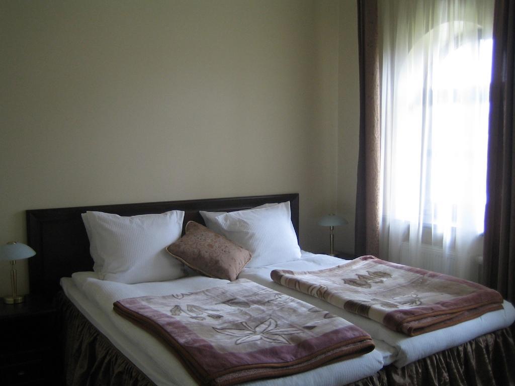 Apartment Bellavilla *