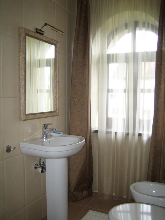 Apartment Bellavilla Vilnius