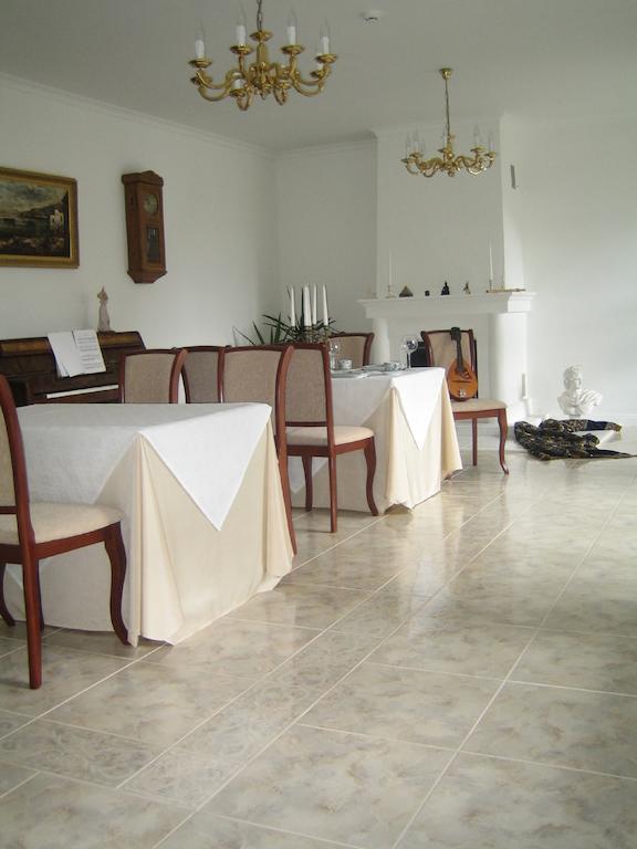 Bellavilla Vilnius