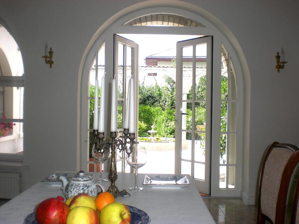 Apartment Bellavilla Vilnius