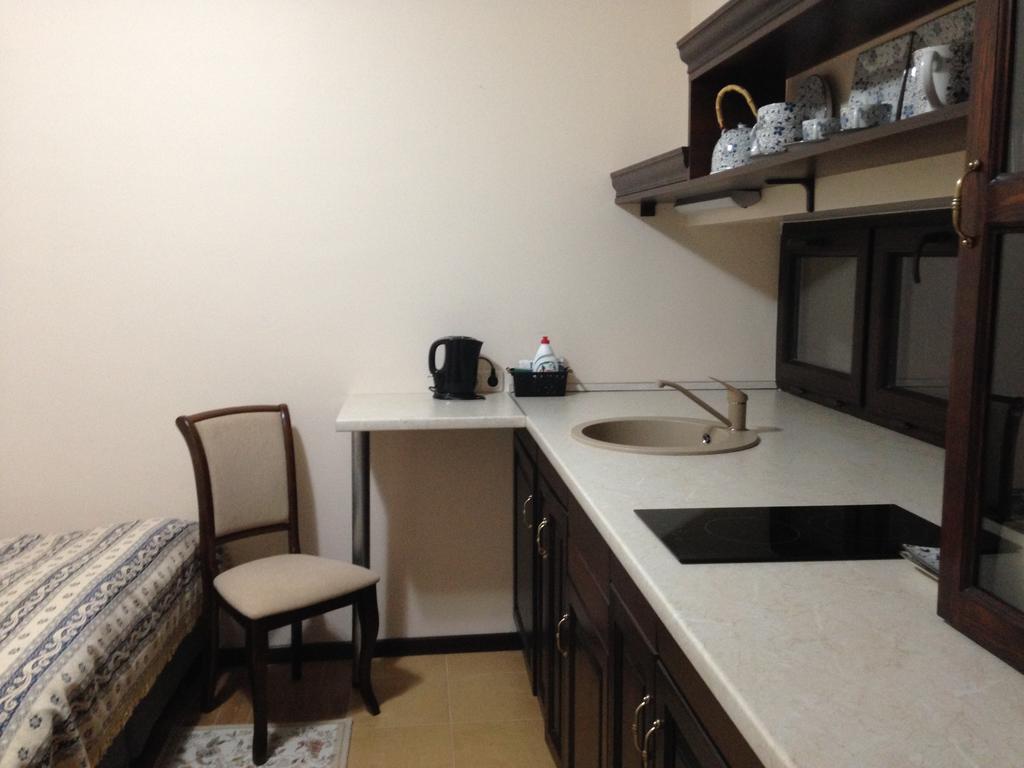 Bellavilla Apartment