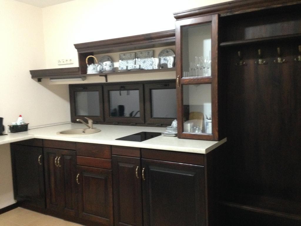 Bellavilla Apartment