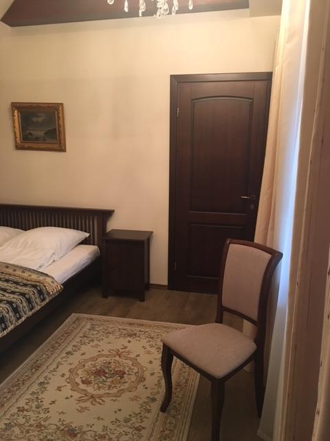 Bellavilla Apartment *
