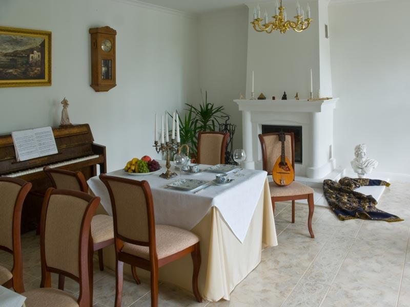 Bellavilla * Vilnius