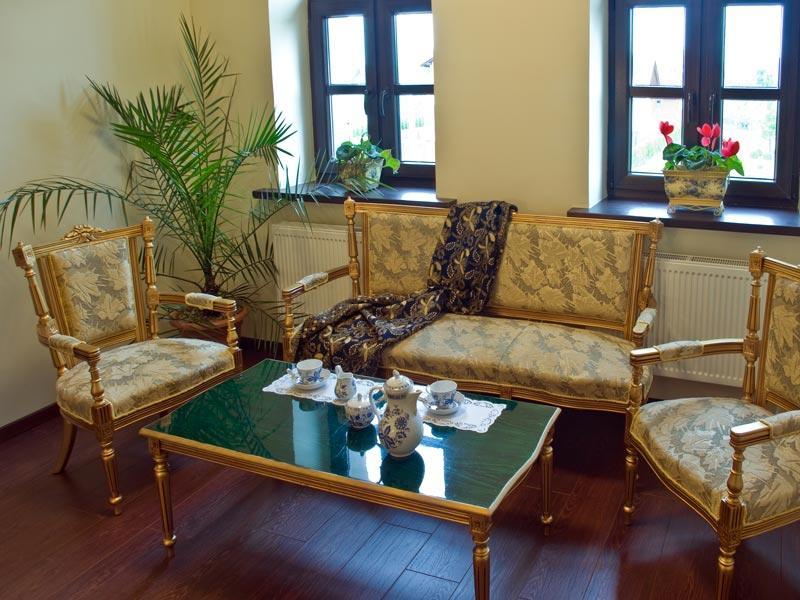 Bellavilla Apartment