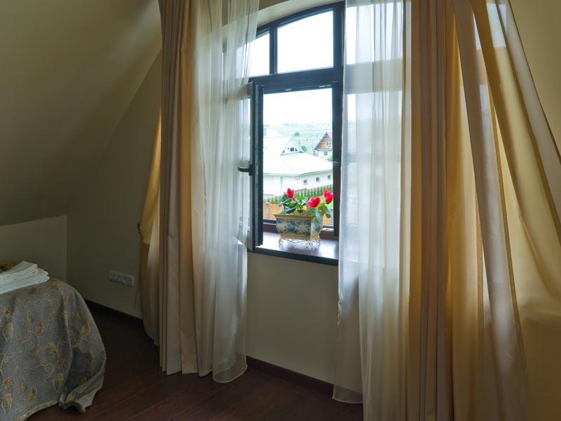 Bellavilla Apartment Vilnius