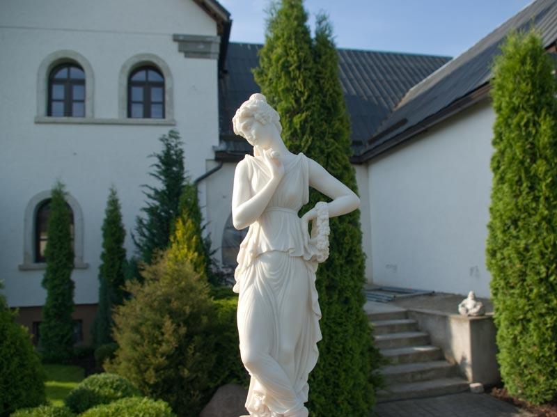 Bellavilla Apartment *