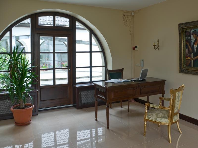 Apartment Bellavilla