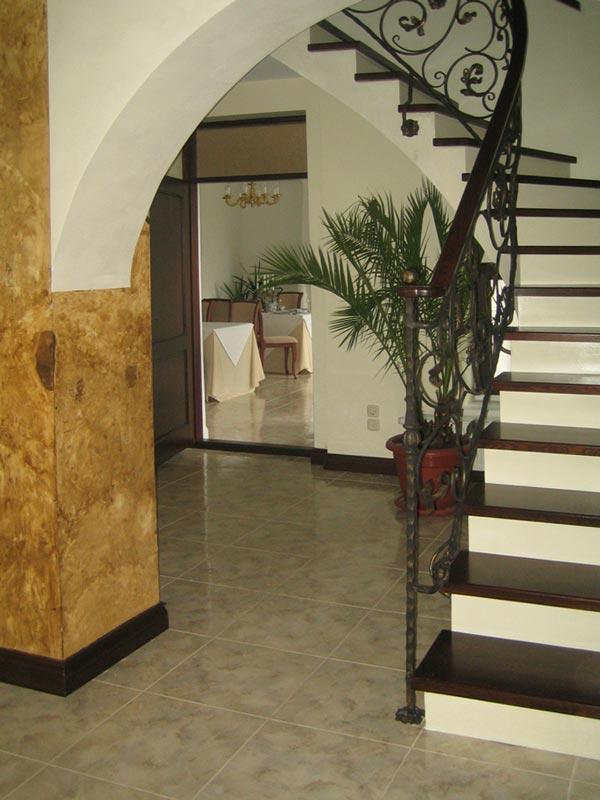Apartment Bellavilla